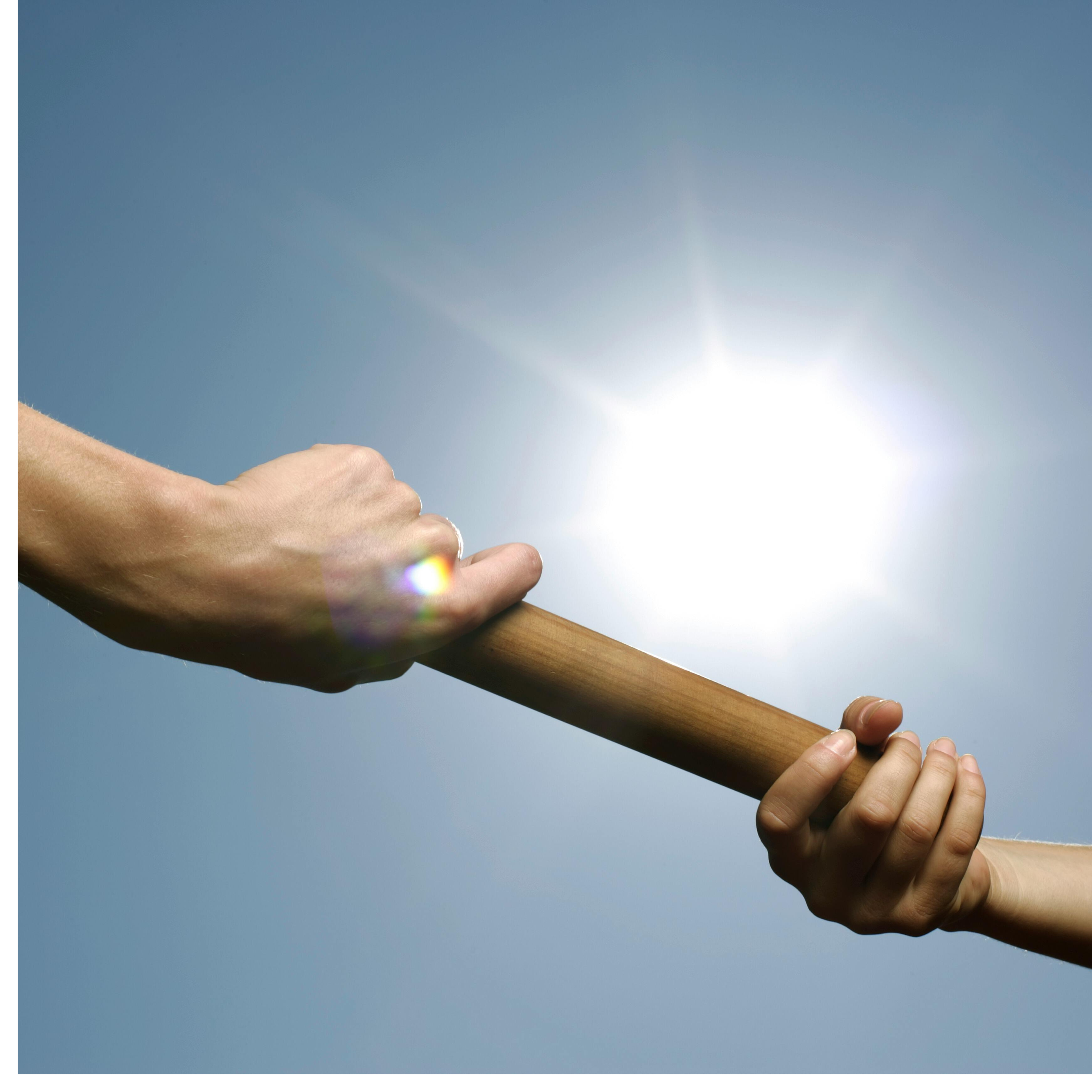 Warum Schmerz so hartnäckig ist 