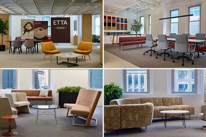 Keilhauer NeoCon 2026