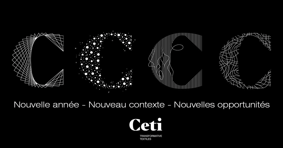 Nouvelle année, nouveau contexte, nouvelles opportunités 