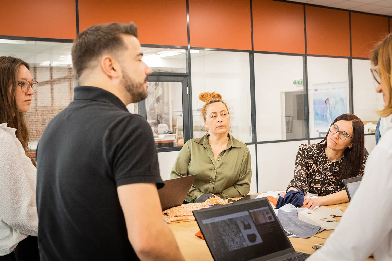 Workshop Innovation and Eco-Design