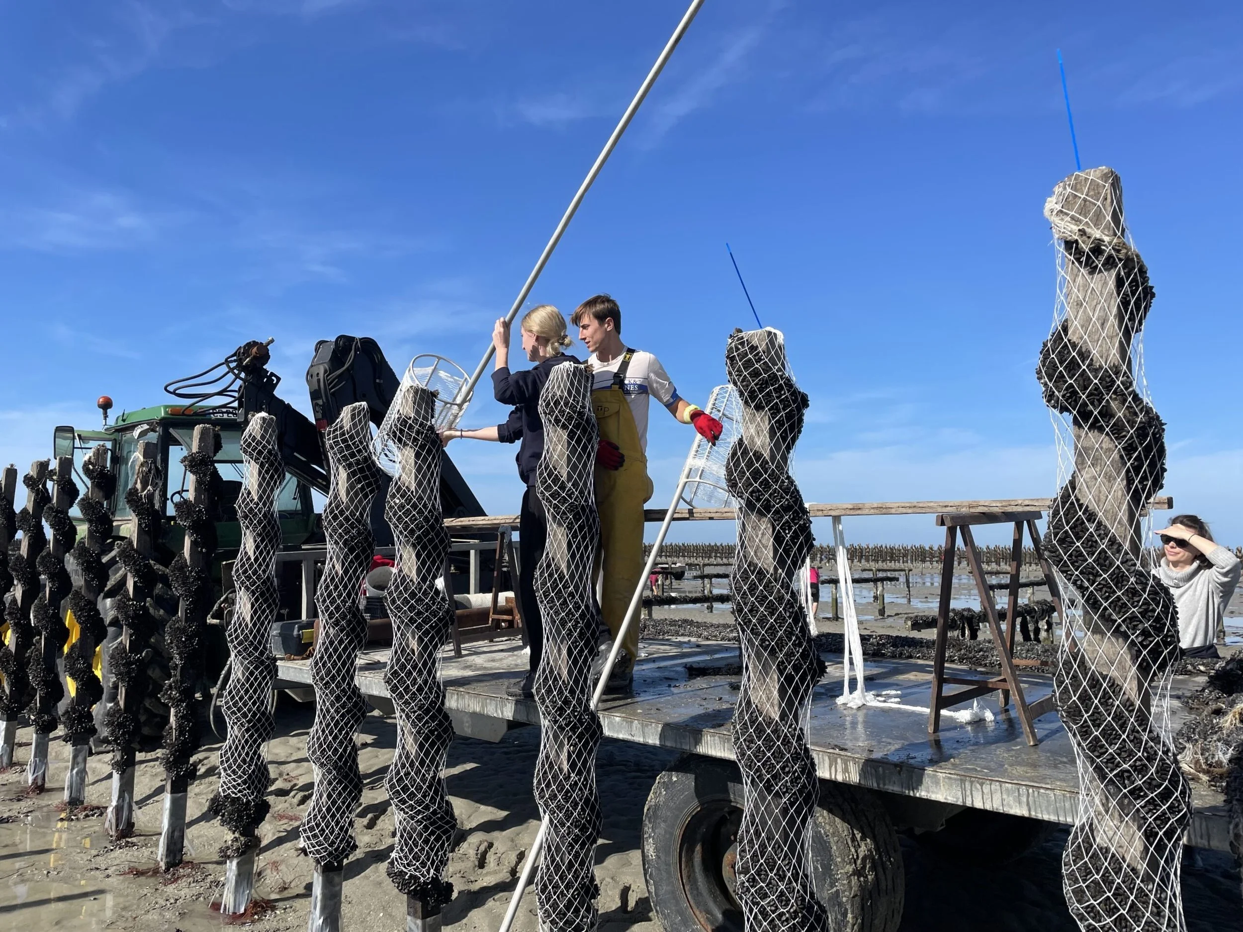 Projet FILL : Communiqué de press