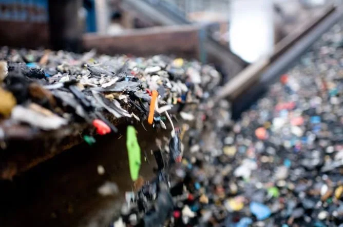 Driving Textile-to-Textile Recycling in Europe with the RE-APS Project