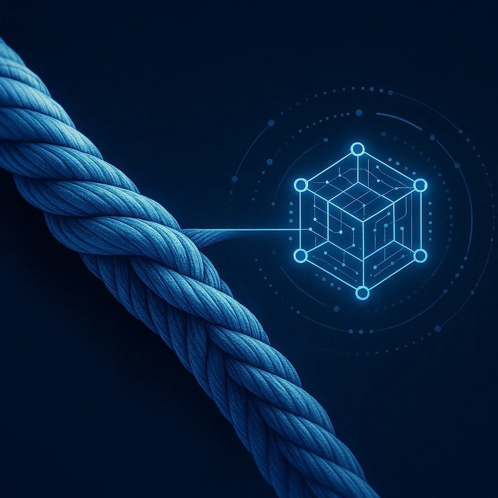 Strengthening Textile Traceability