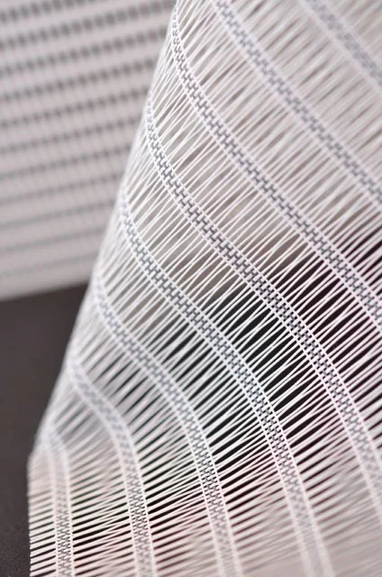 Technical textile sample