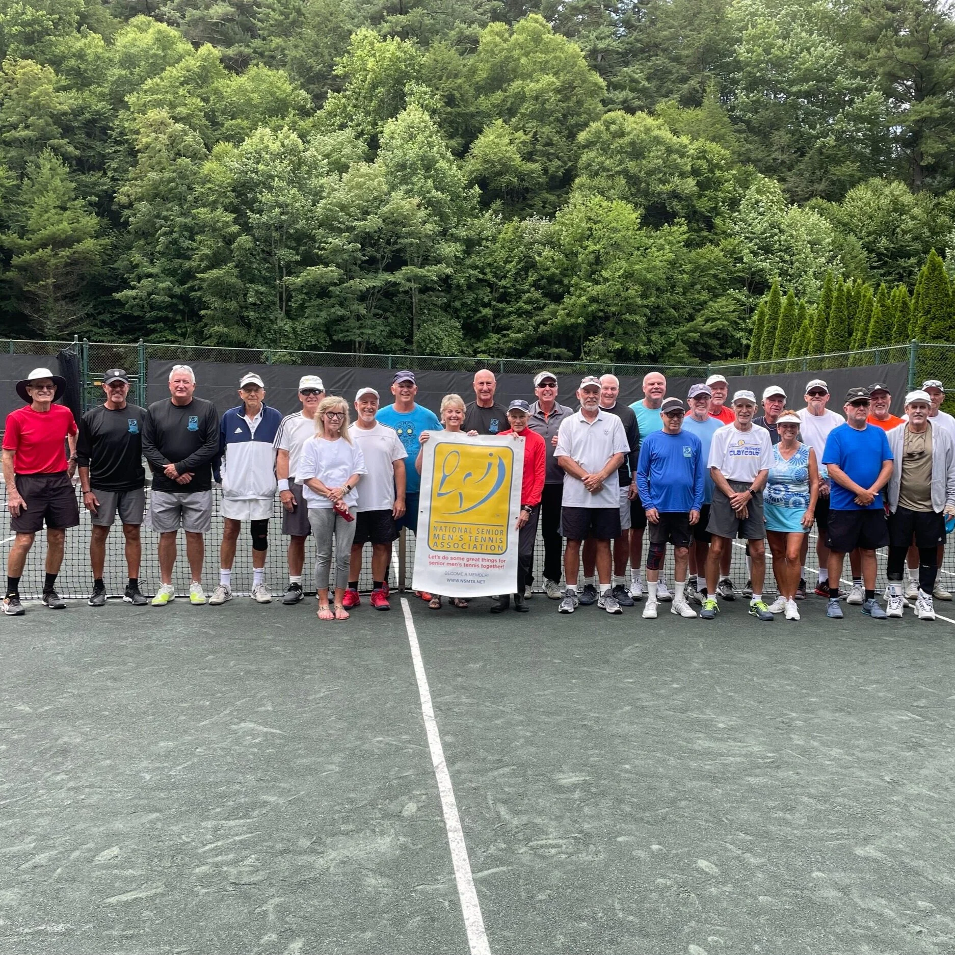 NSMTA Ralph Grieco Memorial Cup July 17-20, 2021 | Boone, NC