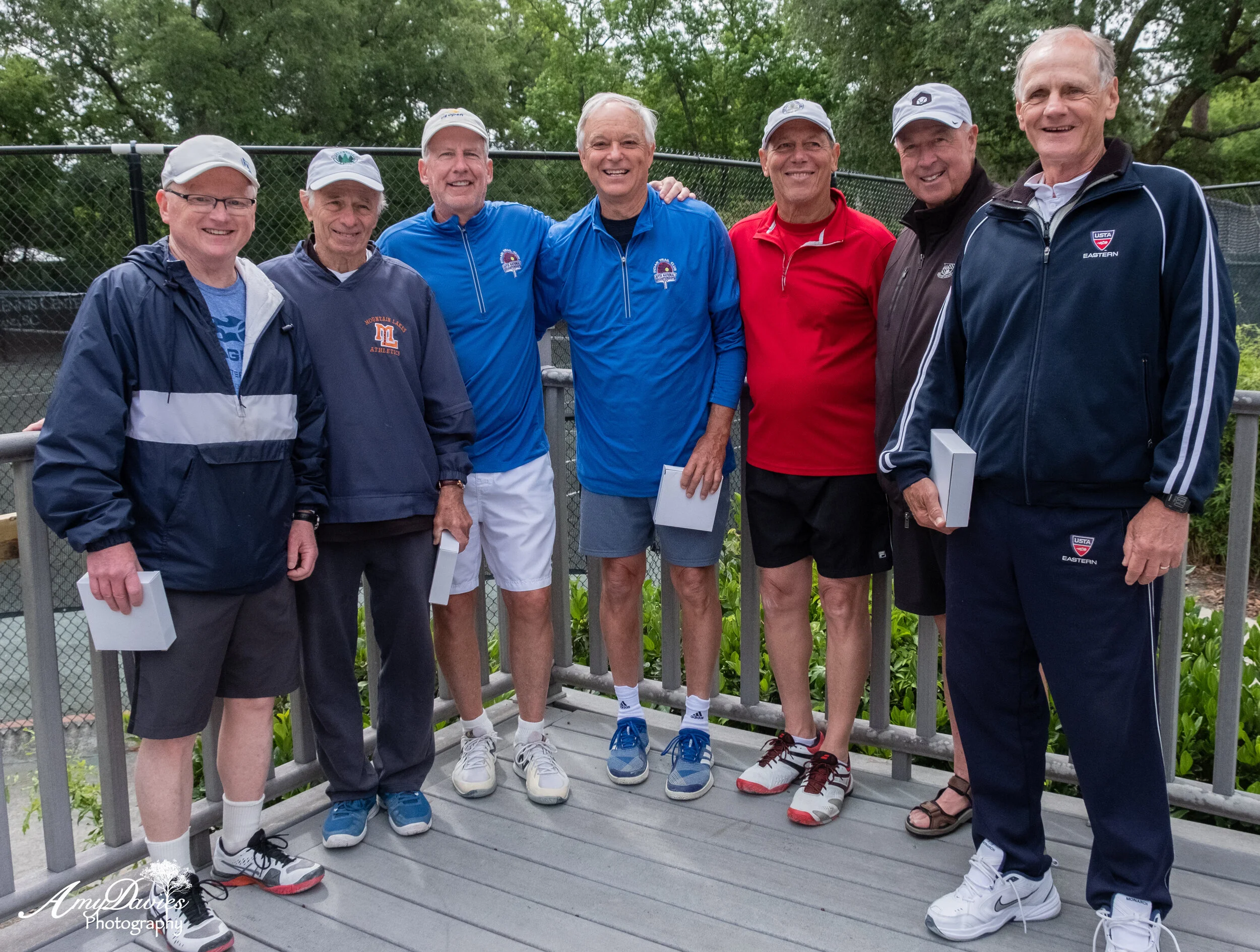 Jerry Kirk Memorial Cup May 11-13, 2021 | Hilton Head, NC