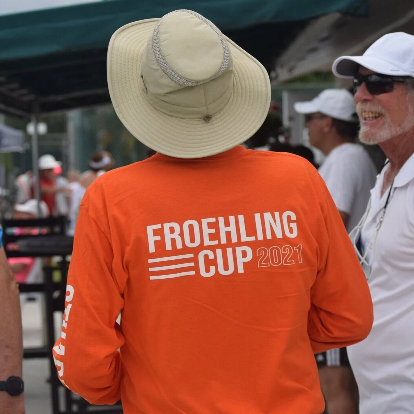 Froehling Easter Doubles Team Cup April 1-2, 2021 | Stuart, FL