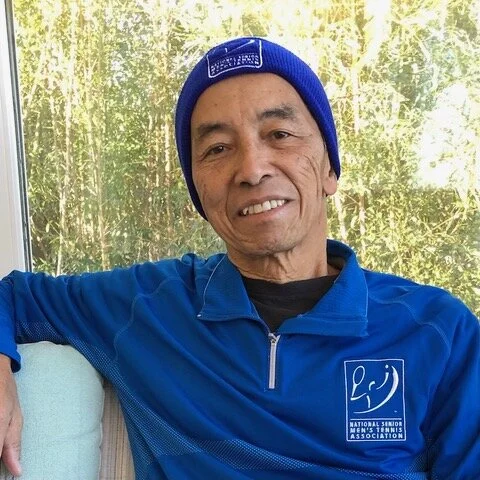 In my NSMTA quarter zip top and NSMTA hat, gifted from the Board of Directors