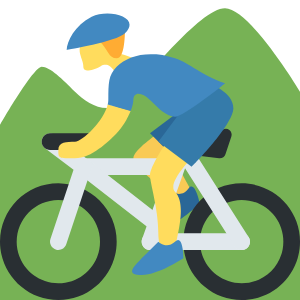cyclist