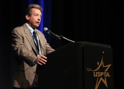 NSMTA Member Sean Sloane