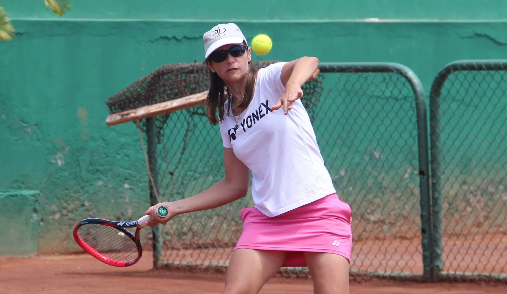 Salinas Ecuador Tournament Grade 1 ITF at Salinas Golf &amp; Tennis Club