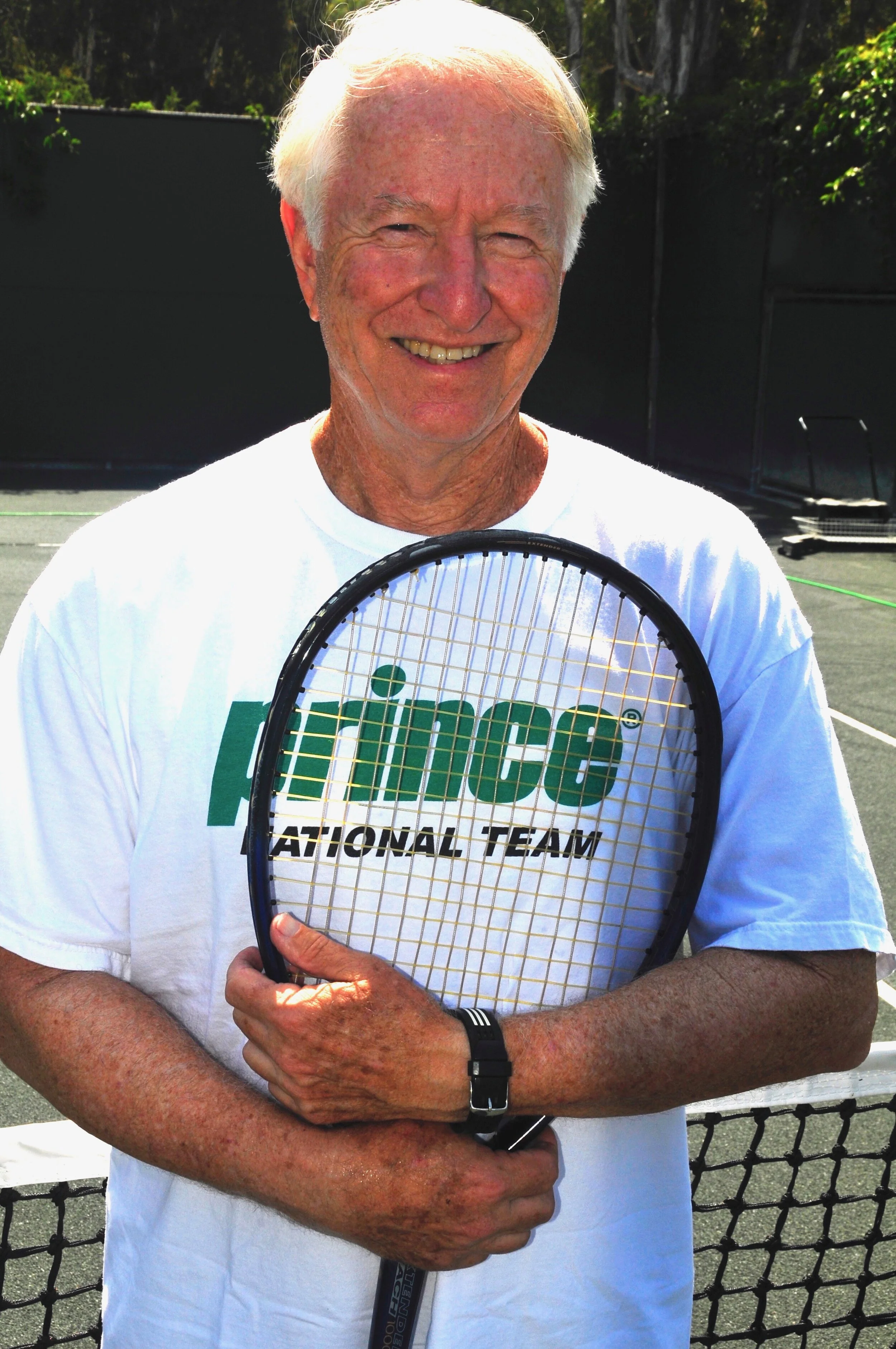 NSMTA Member Leland Housman