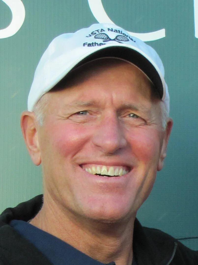 NSMTA Member Tom Rettenmaier