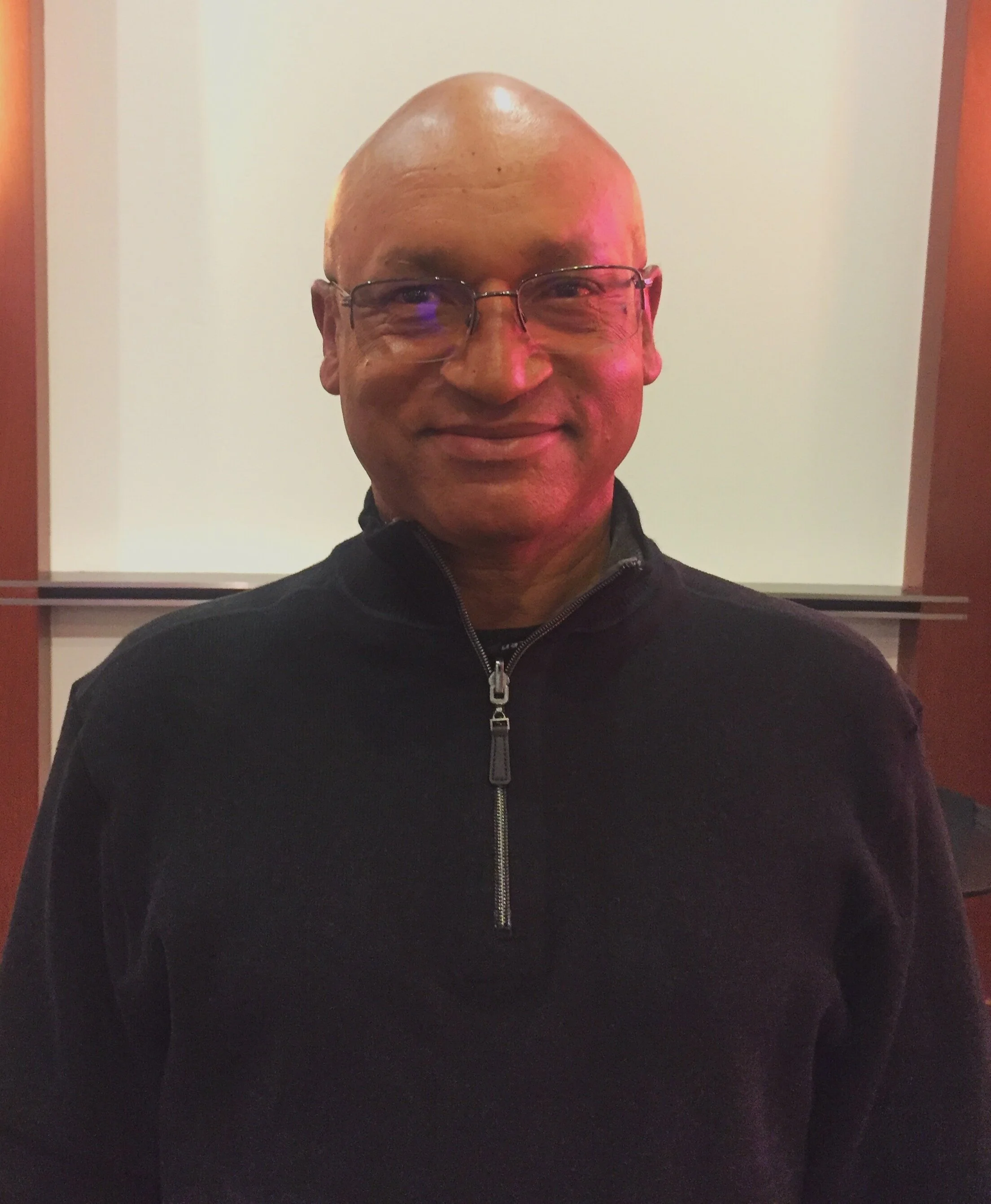 NSMTA Member John Flowers
