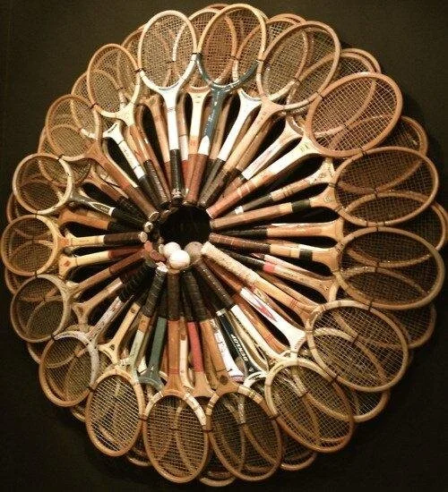Racquet Management