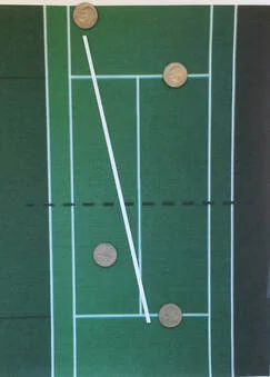 Whose Ball Is It?