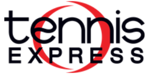Tennis Express logo