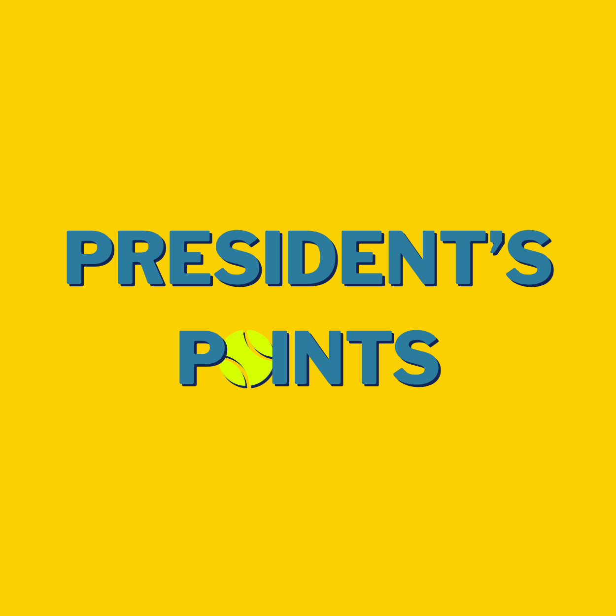 March 2026 President’s Letter