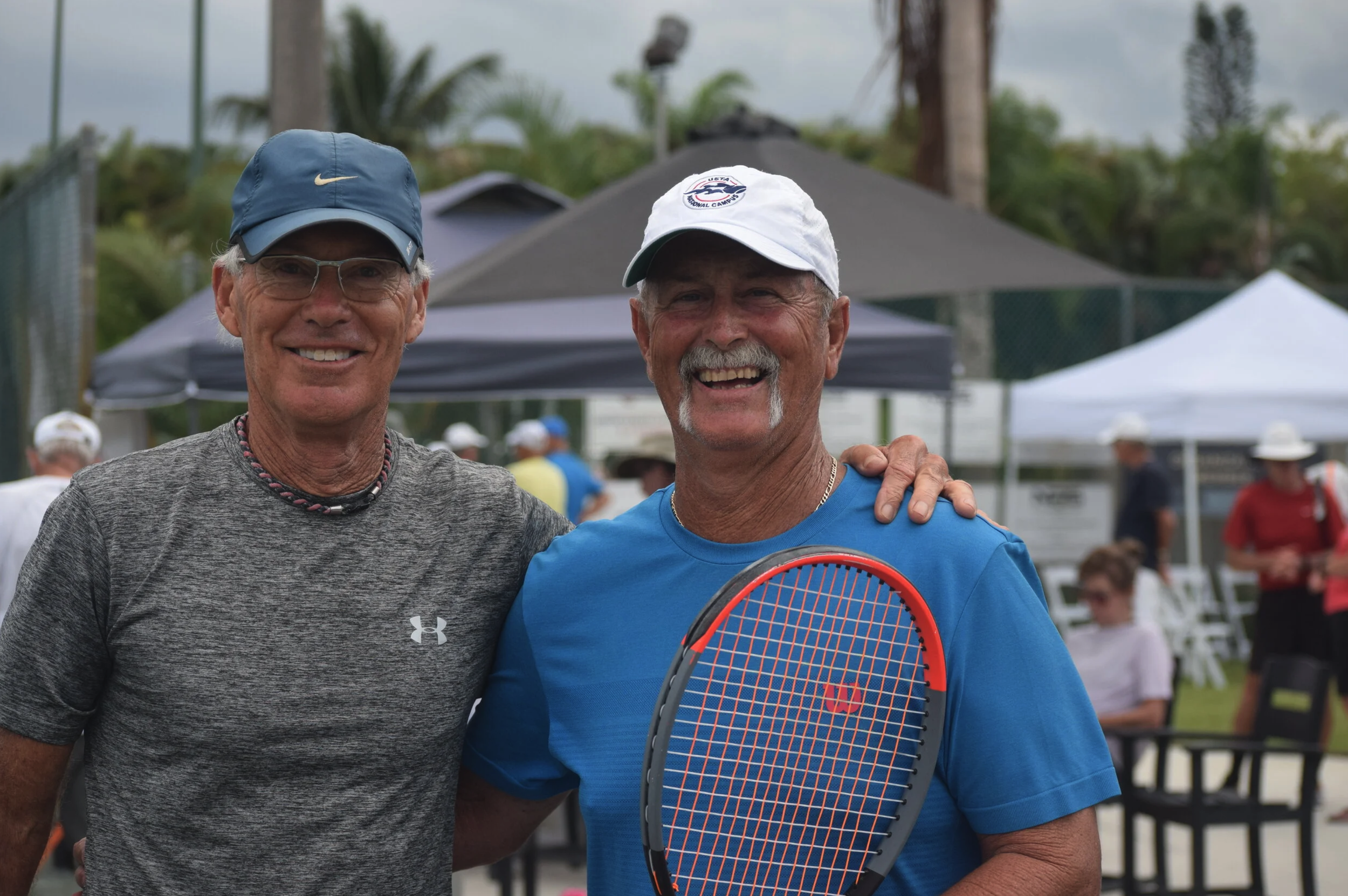 Froehling Easter Doubles Team Cup