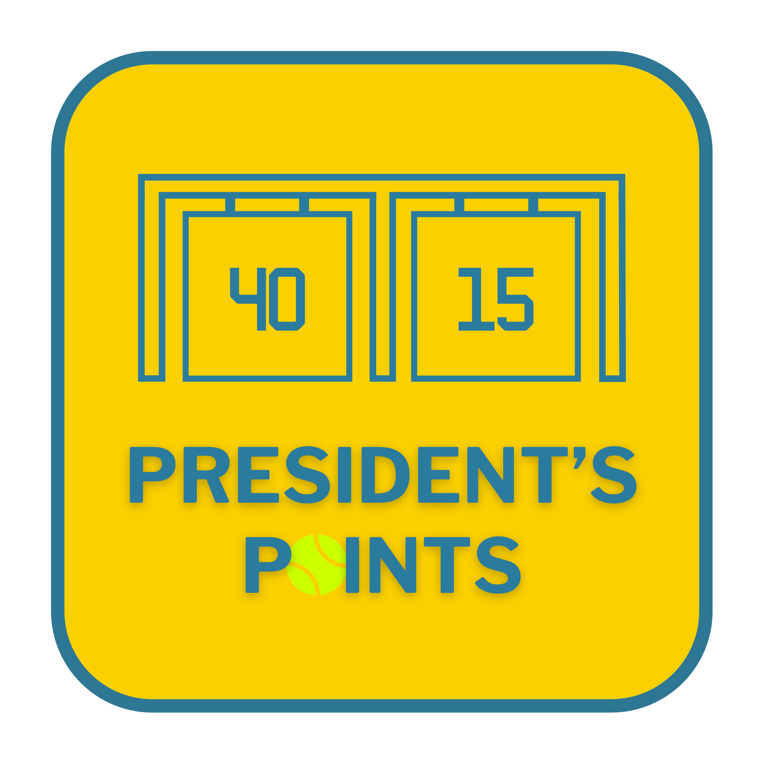 President's Letters