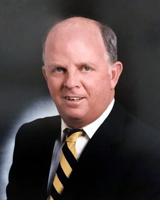 Jerry Hirst