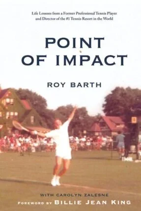 Point of Impact by Roy Barth