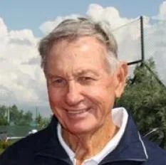 Graydon Nichols