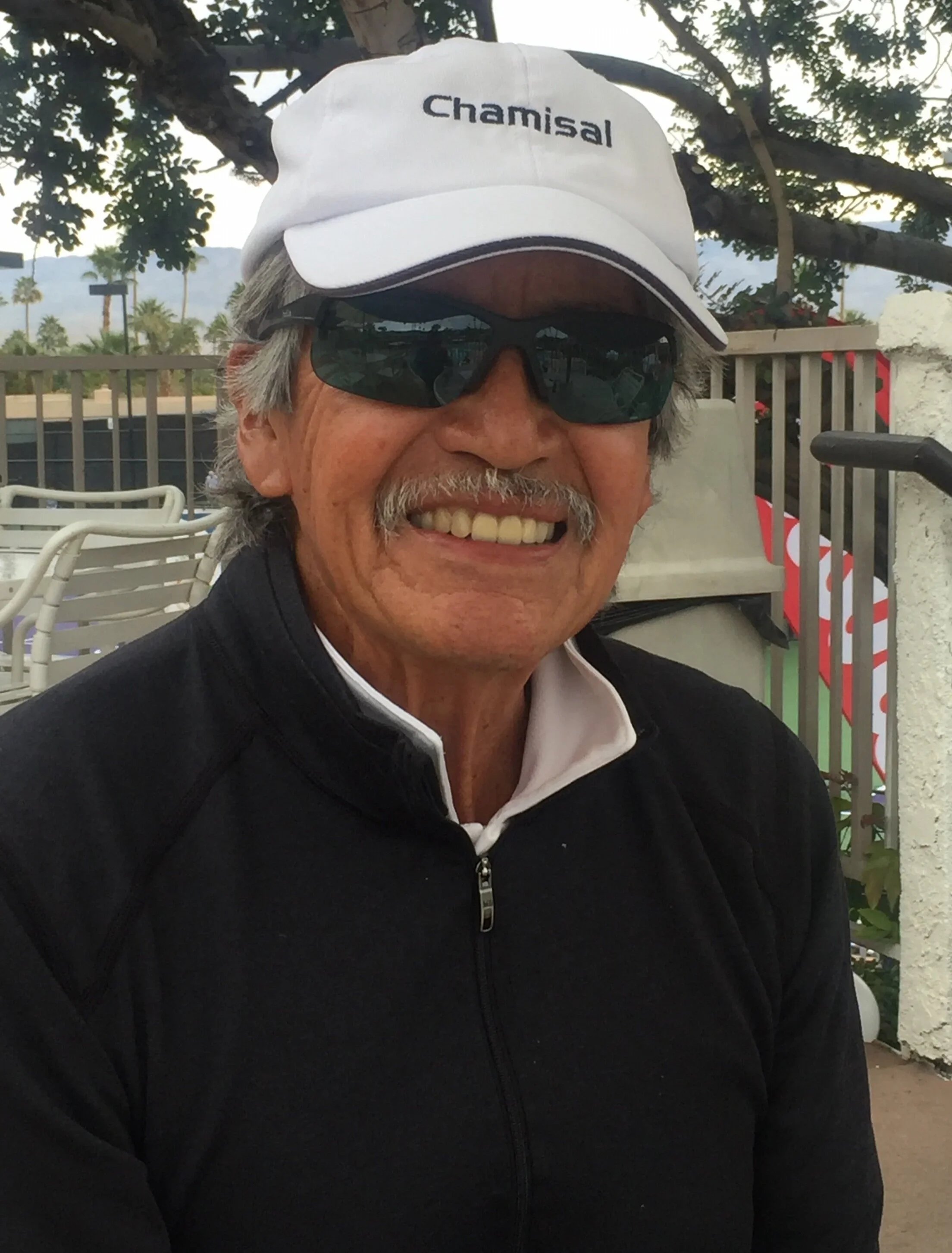 Miguel Mejia