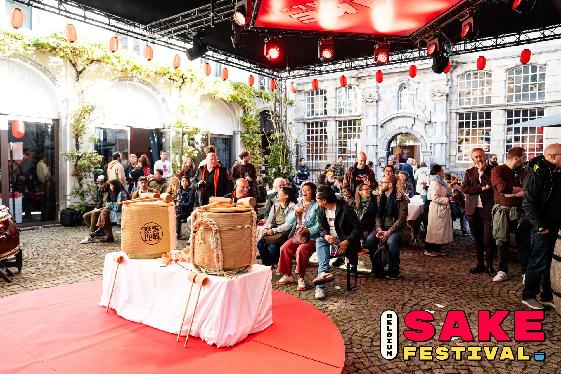 Sake Festival - 2026
