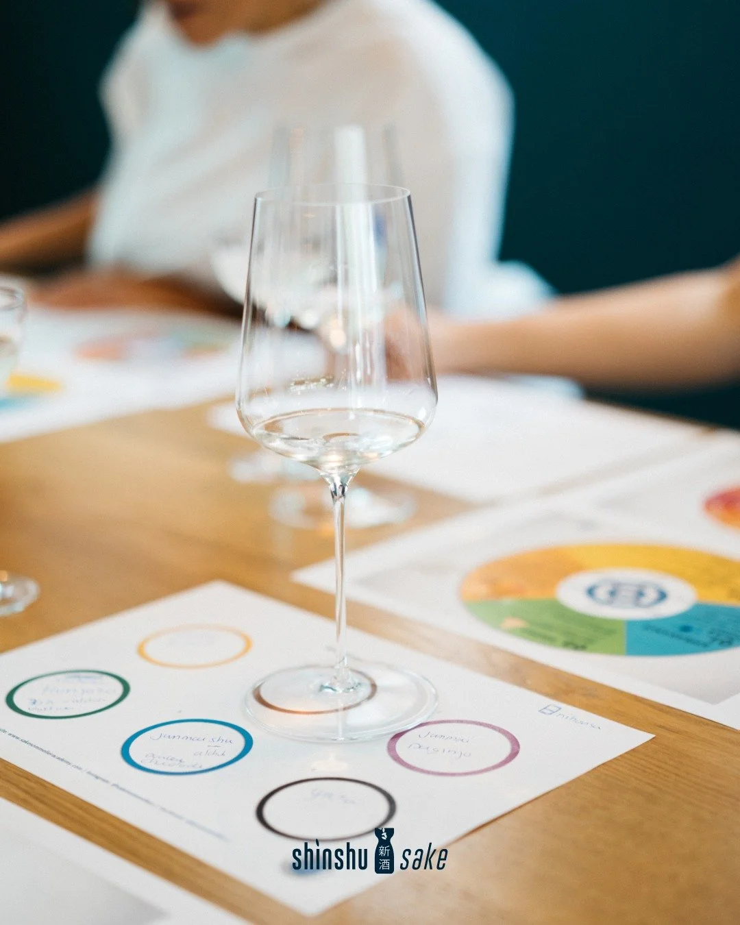 Did you know that sake can be enjoyed in different vessels? From traditional ochoko and guinomi, to refined shuwan, elegant thin wine glasses, or even a classic masu. Each vessel enhances aroma, texture, and the overall experience in its own unique w