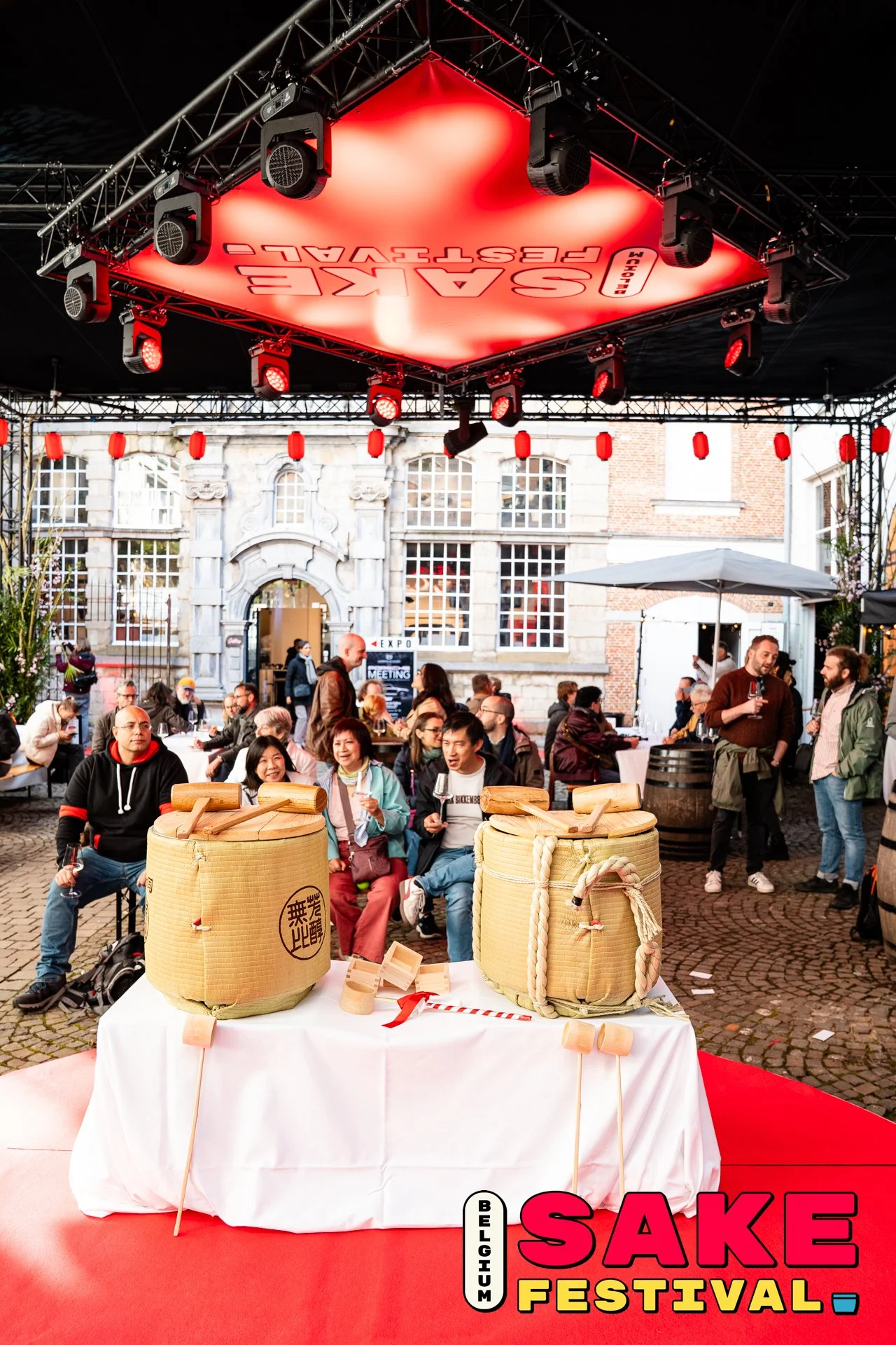 Sake Festival - 2026