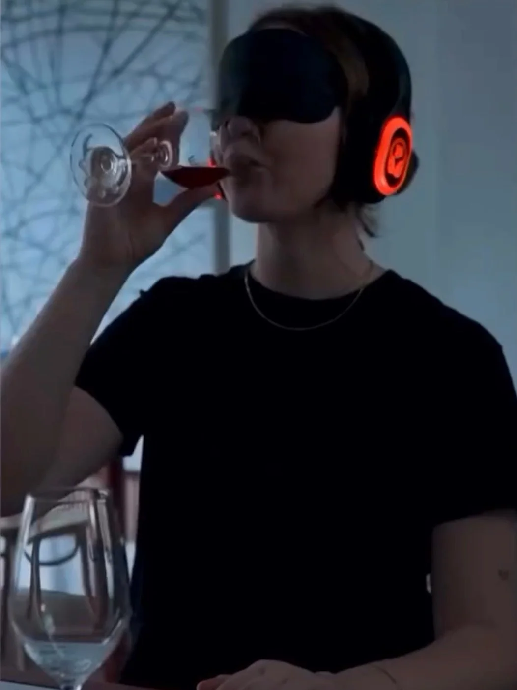 Imagine music paired with sake. 🎶🍶

That&rsquo;s exactly what we did yesterday!

Together with Beleef Antwerp and the Antwerp pianist, we created a unique sensory experience: 5 sakes paired with 5 pieces of music.

Blindfolded. Fully immersed. No l