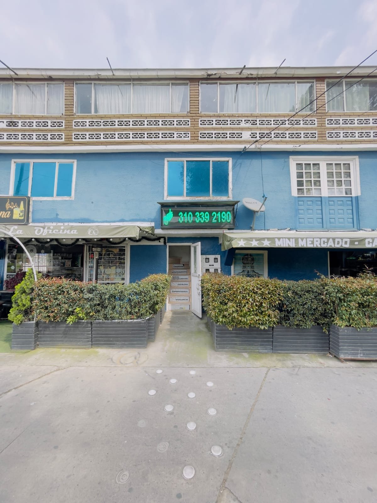 Cuyo único objeto social es proveer enseñanza, capacitación, entrenamiento y  actualización de conocimientos relacionados con vigilancia y seguridad privada.