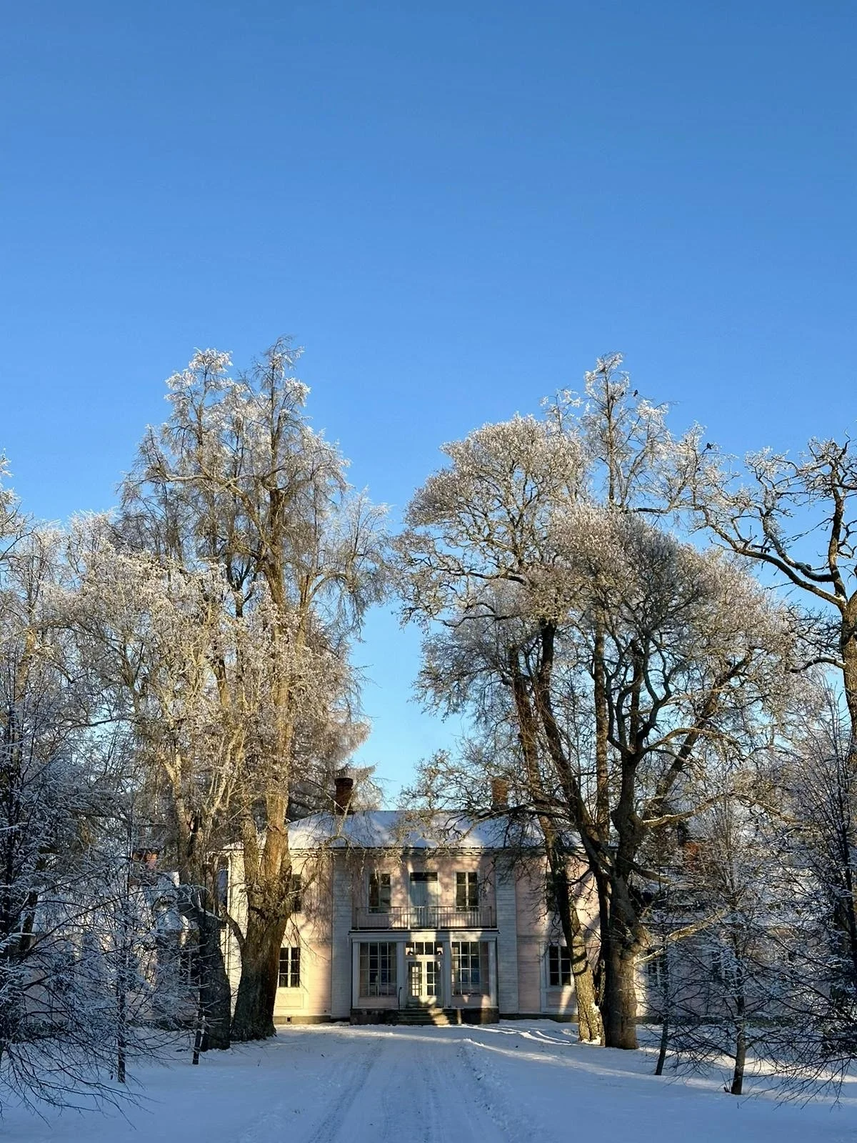 kartanohäät pirkanmaa