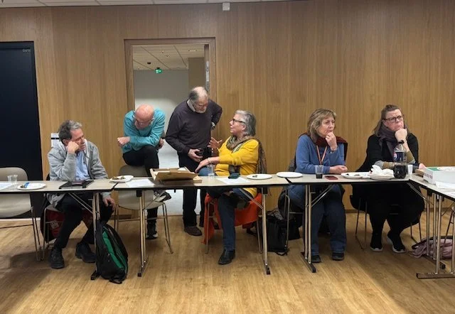 Fagseminar og årsmøte