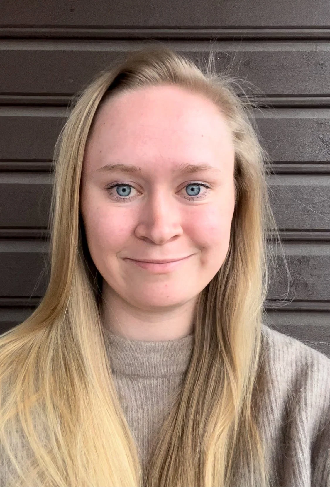 Silje Unheim Fagerholt styremedlem