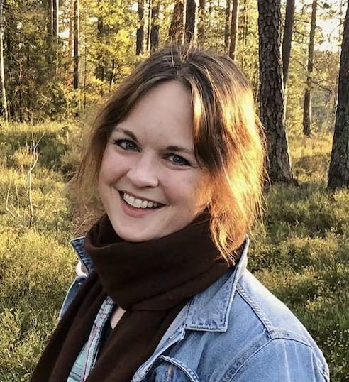 Karianne Tørnby styremedlem