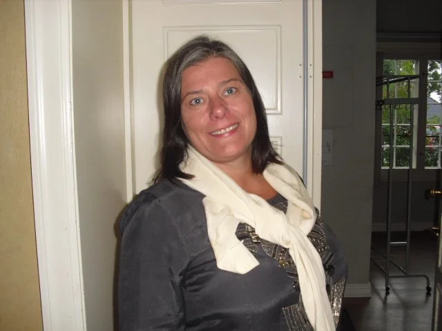 Trine Tandberg styremeldem