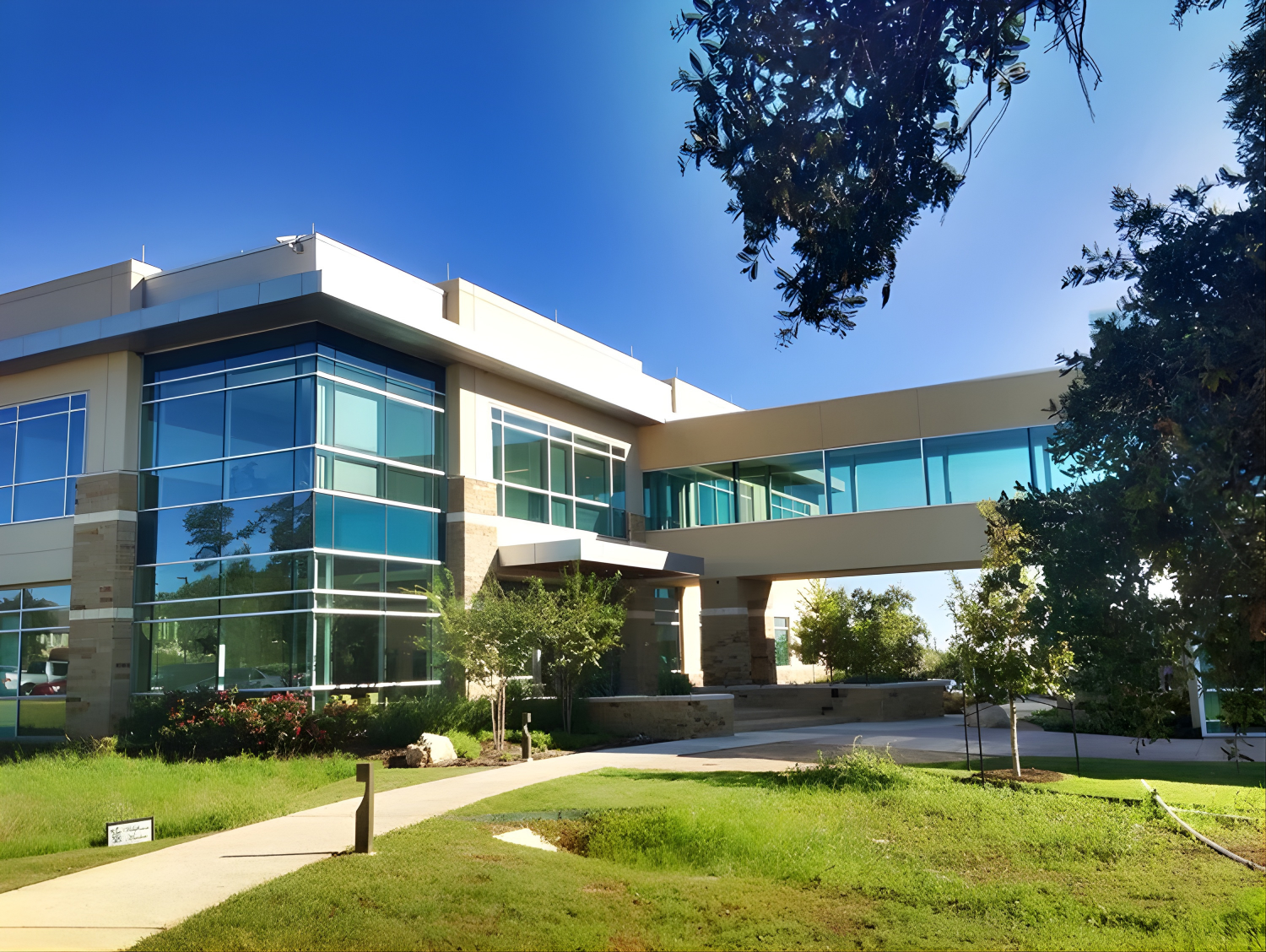 University of St. Augustine | Austin, TX