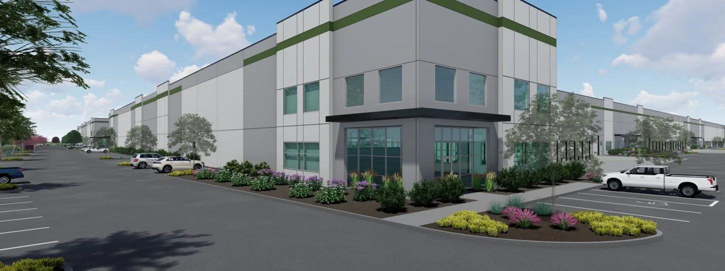 NIP - Building 2 | Nampa, ID