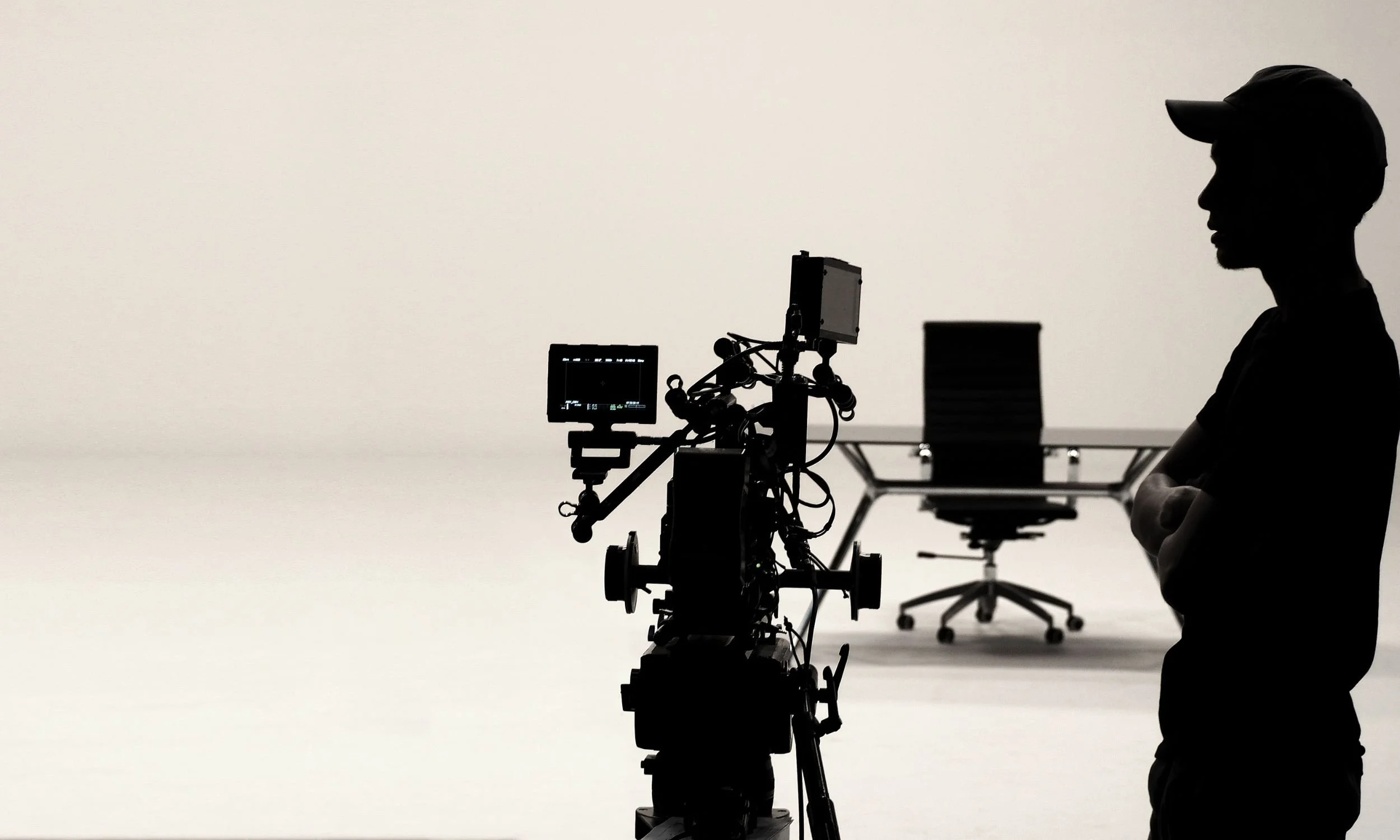 Guide to Visual Storytelling