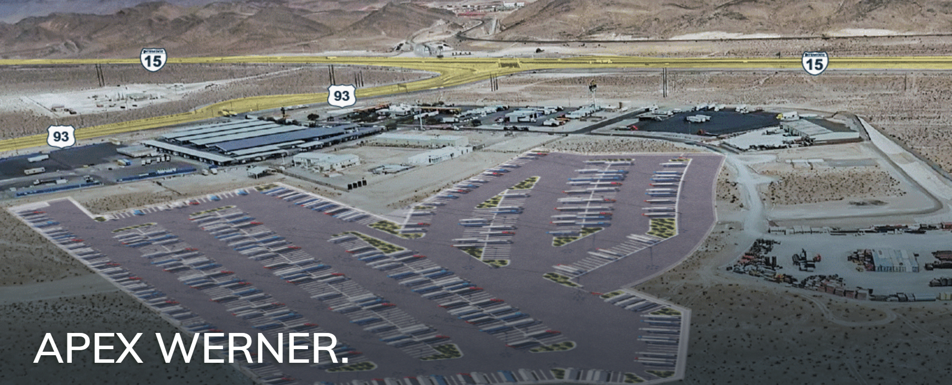 APEX Werner