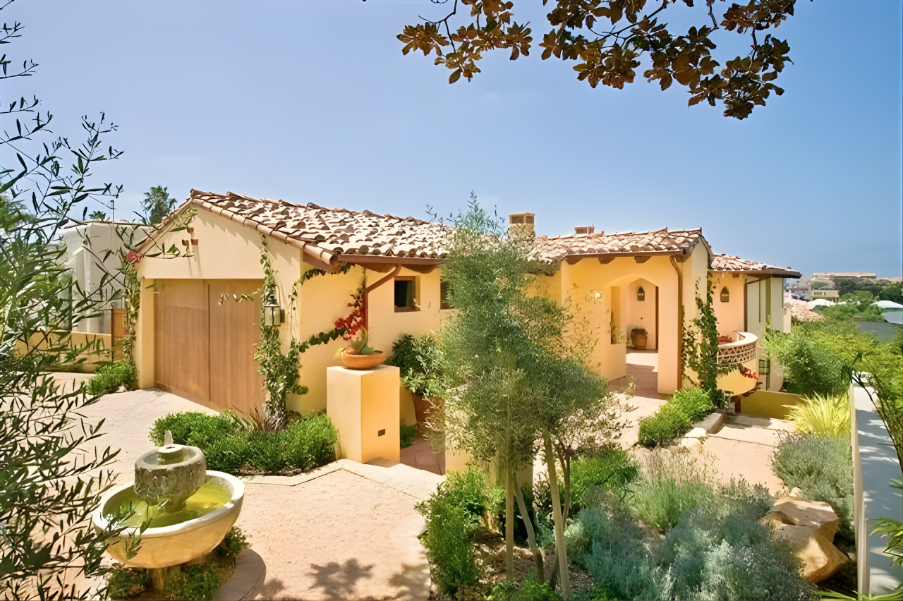 Rios Avenue | Solana Beach, CA