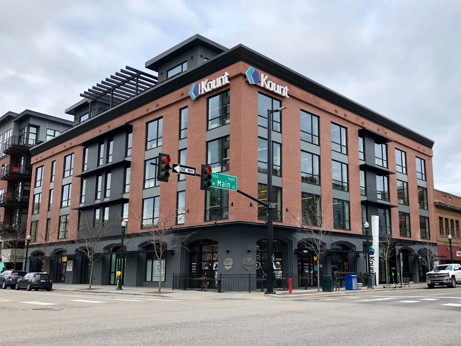 Tenth and Main | Boise, ID