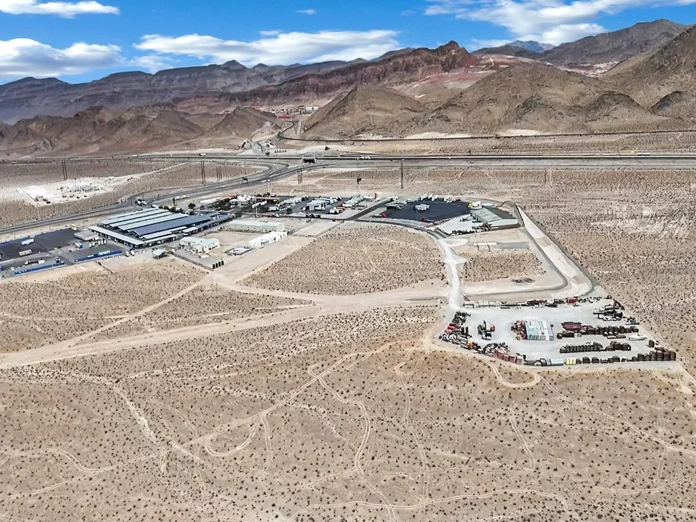 APEX Werner | Las Vegas, NV