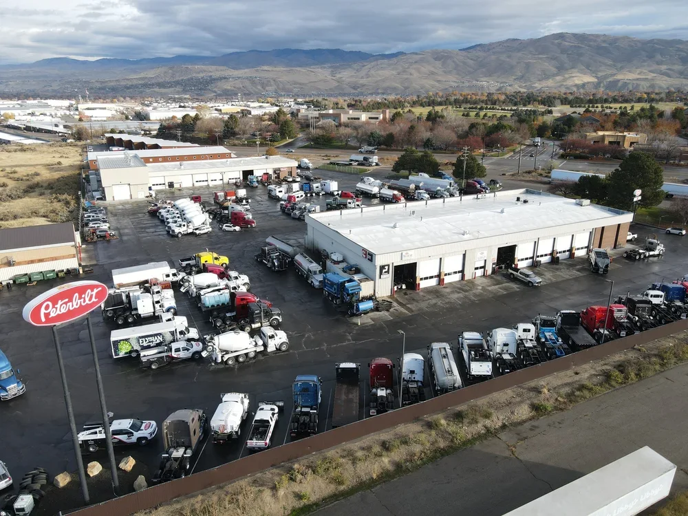 Federal Way | Boise, ID