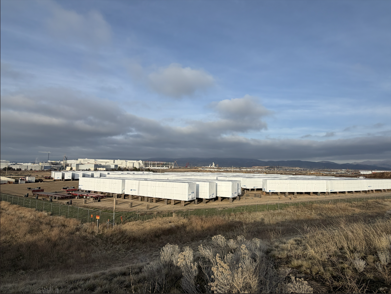 Federal IOS | Boise, ID