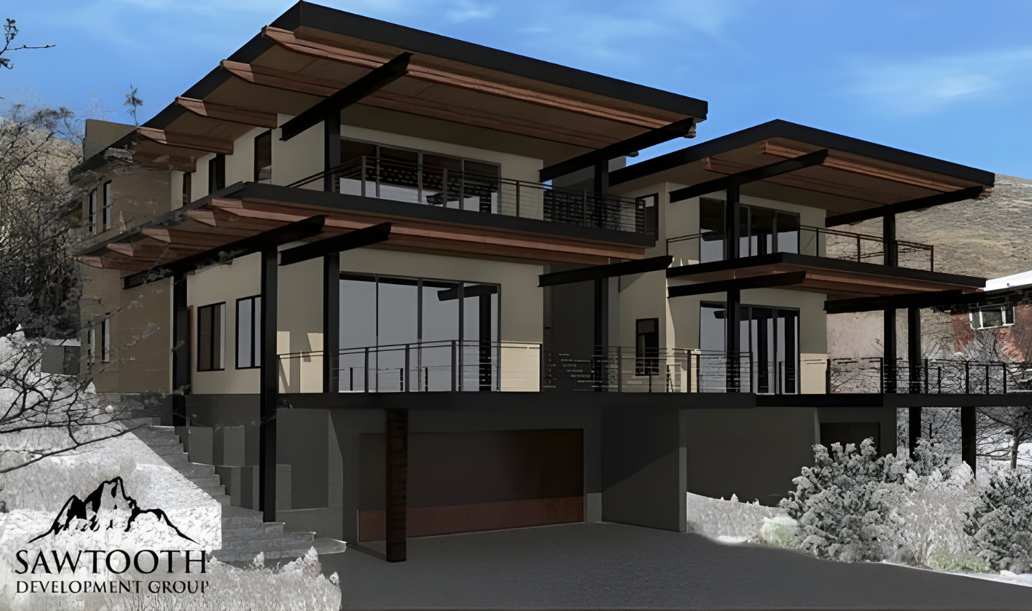 Heidelberg Hill Residences