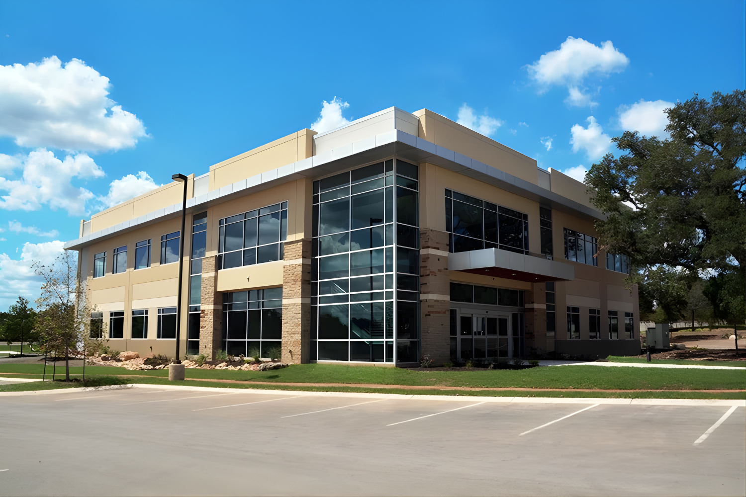 La Crosse Medical | Austin, TX