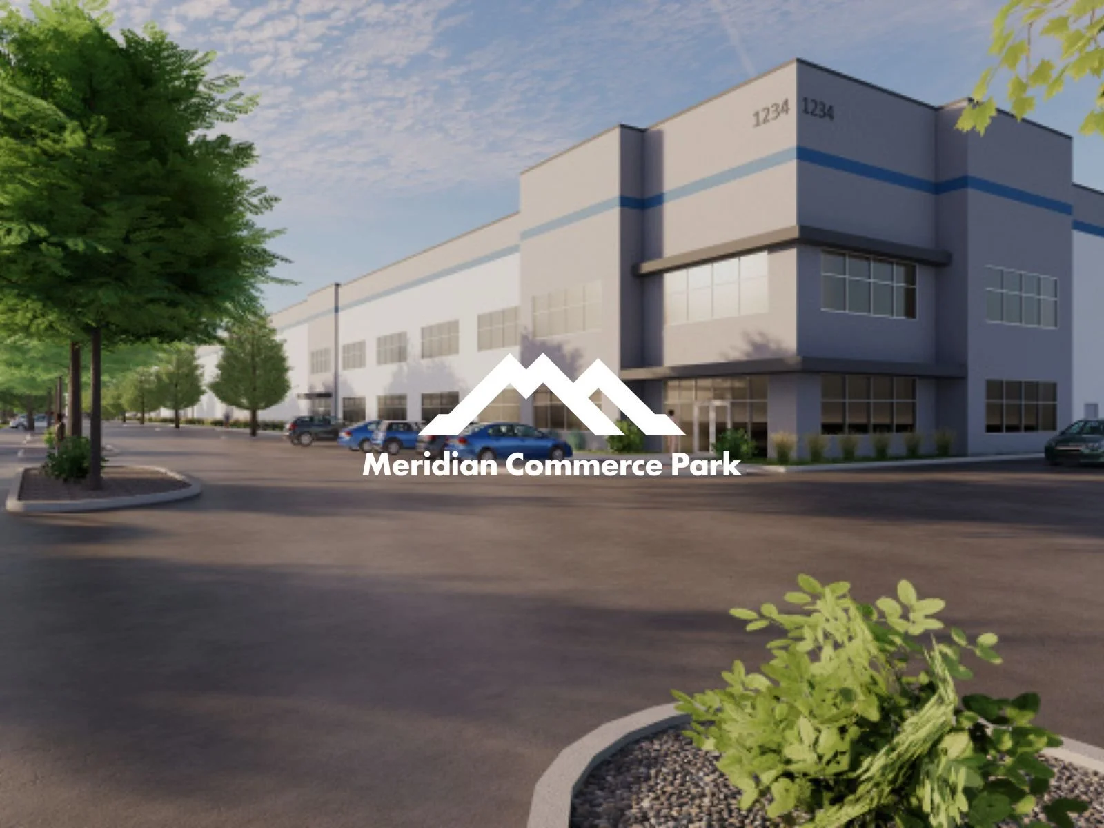 Meridian Commerce Park (MCP)